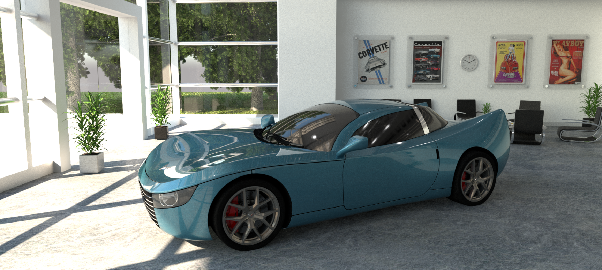 Responsive image